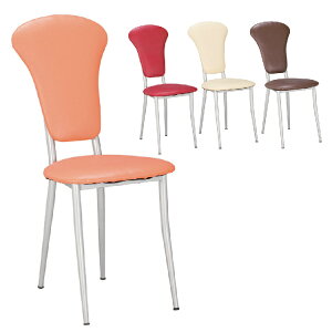 【 IS空間美學 】維也納椅(4色) (2023B-342-5) 餐桌椅/餐椅/餐廳椅