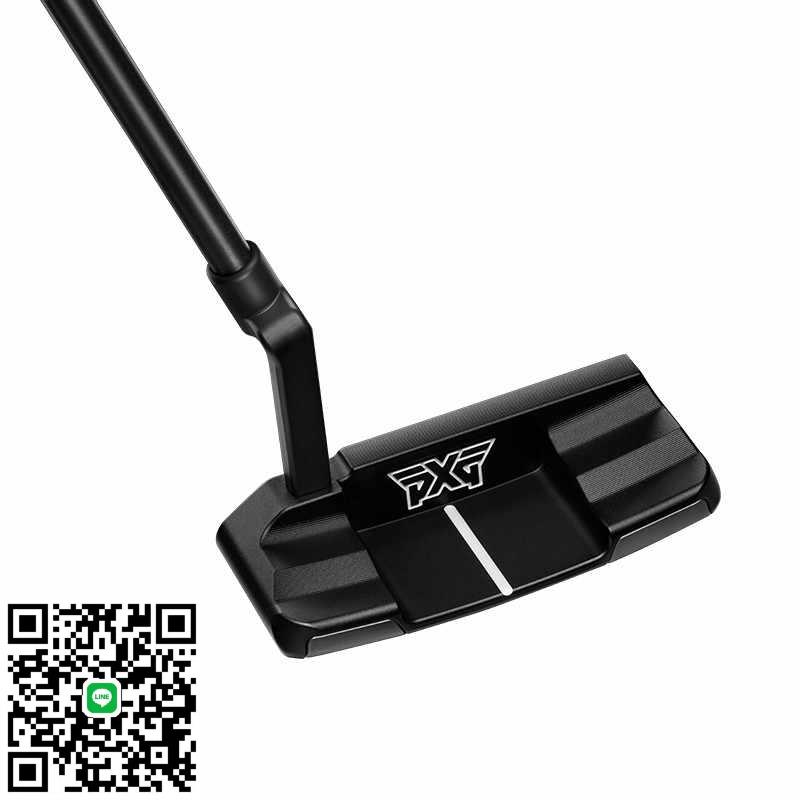 高爾夫球桿PXG高爾夫推桿PXG GEN2 最新款 直條加寬推桿