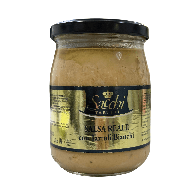 《AJ歐美食鋪義大利 Sacchi Tartufi 夏季松露醬純素 /葷 奶脂白松露泥 500g 燉飯 義大利麵 松露 2