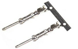 1-66098-8 16-18 AWG TE Tyco AMP 鍍錫公針PIN FOR CPC系列(10pcs 含稅價)【佑齊企業 iCmore】