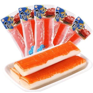 《 Chara 微百貨 》 日本 山九 水產 即食 蟹肉棒 蟹味條 真空 常溫 蟹味棒 一正 蟹味棒 丸玉 帆立貝 魚板