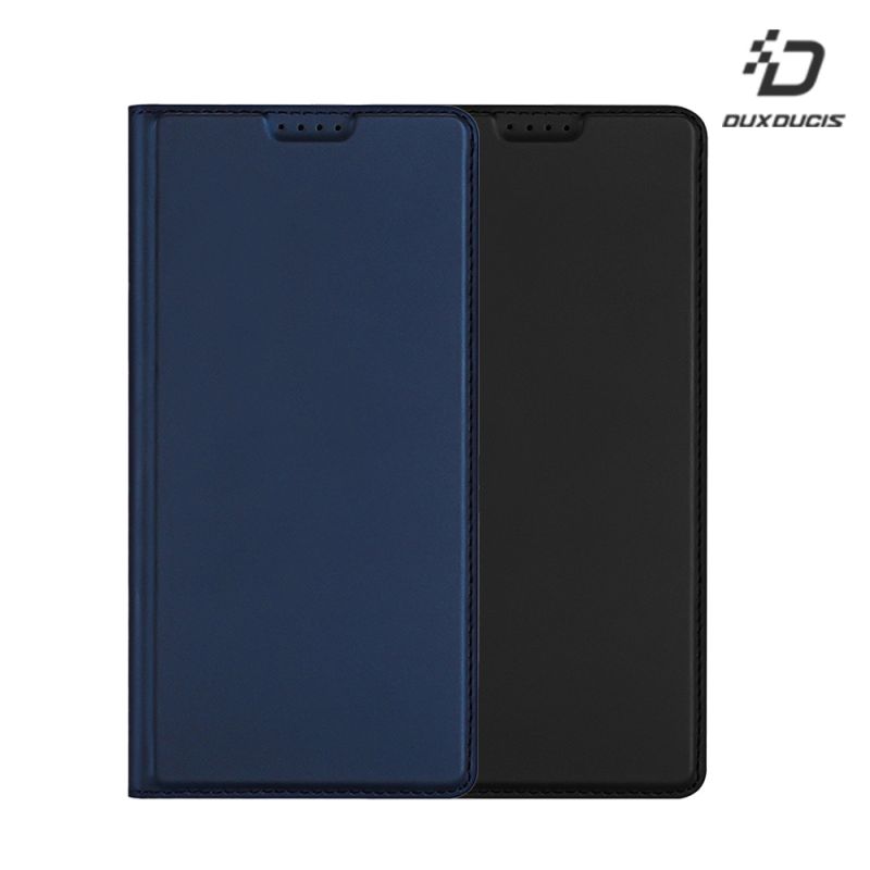 DUX DUCIS Xiaomi 小米 15 Ultra 5G SKIN Pro 皮套 側翻皮套 插卡 可立 保護套 手機套 膚感皮套