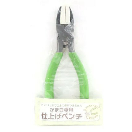 手作森林 日本製 品牌 14cm 口金專用 老虎鉗 鉗子 口金配件