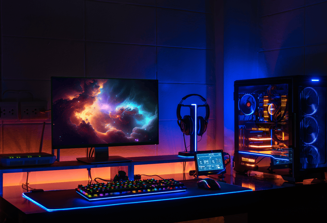 舞光 LED 幻彩COB軟條燈 附控制器、遙控器 DC24V 變化模式超過100種 光影魔法 軟條燈 變壓器另購 6