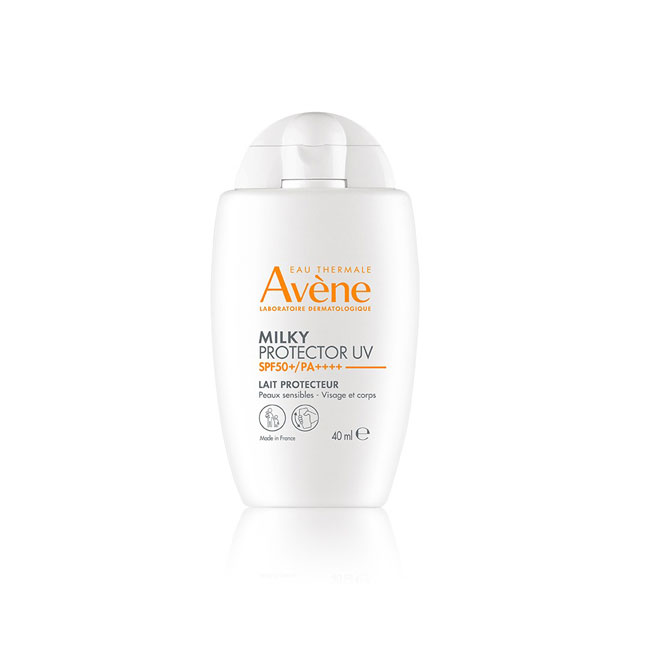 AVENE 雅漾 高效水潤隔離乳 SPF50+ 40ml 【瑞昌藥局】020307