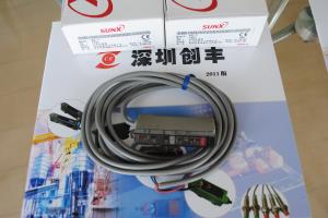 10月神視SUNX 光纖放大器 FX-12,FX-13,FX-11,FX-7