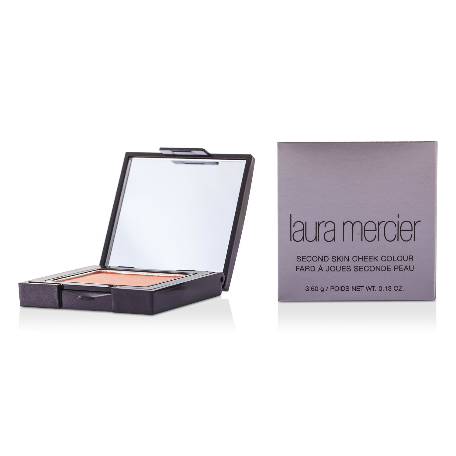 蘿拉蜜思 Laura Mercier - 薄貼自然胭脂粉