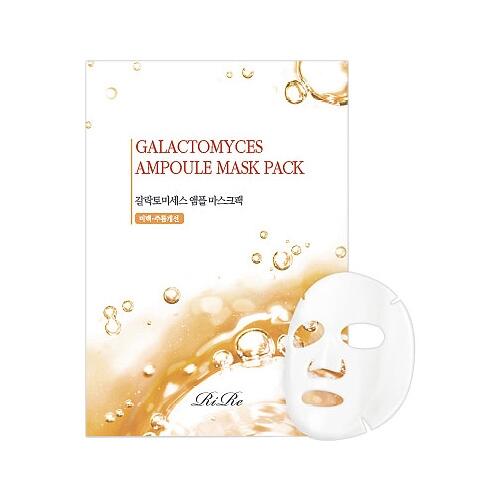 韓國RiRe 胺基酸酵母面膜(30ml)『Marc Jacobs旗艦店』D282684