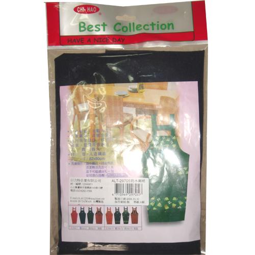 吉豪防水圍裙82*80cm【愛買】