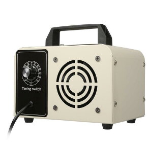 限時優惠-110V10g臭氧機家用空氣凈化臭氧發生器露天拍賣