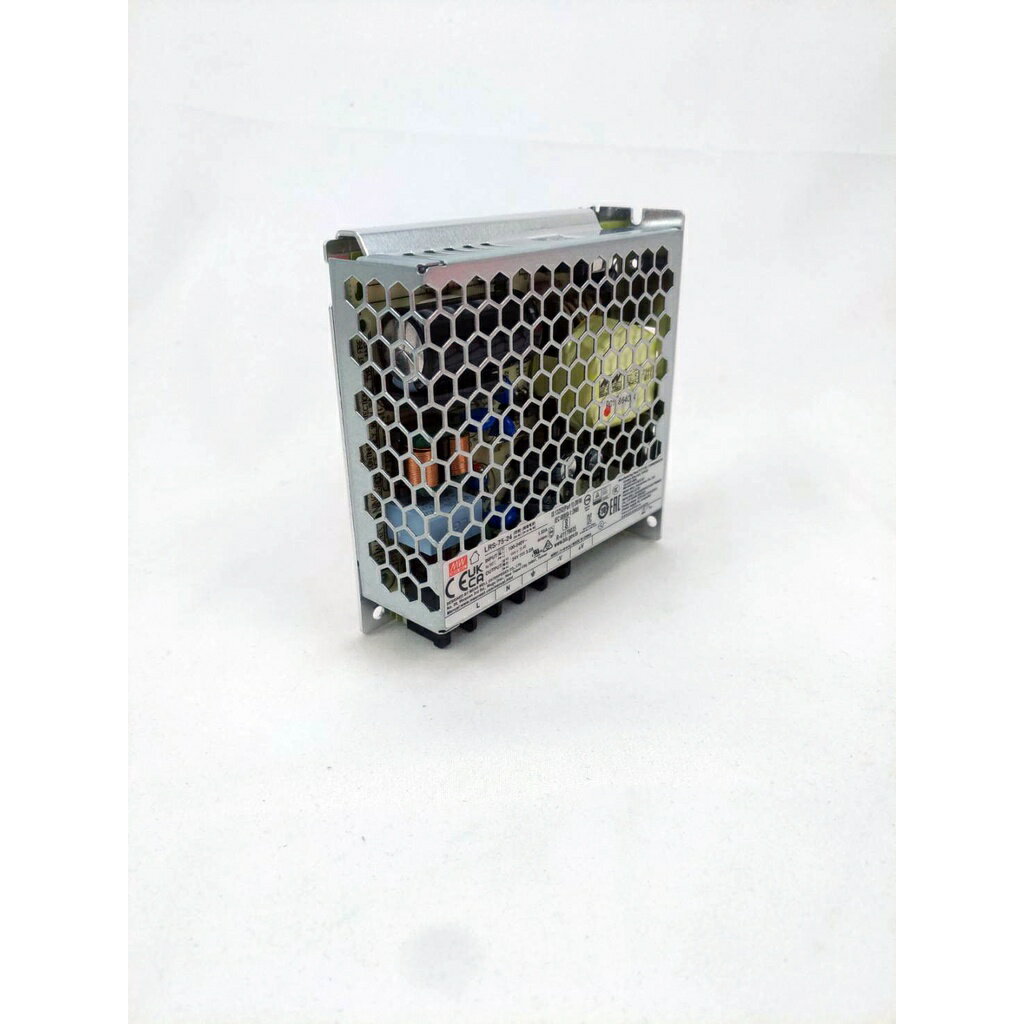 MEAN WELL 明緯 LRS-75-24 75W 24V 3.2A 全電壓 電源供應器 變壓器