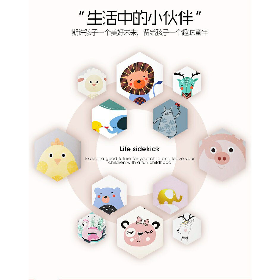 爆�❗️ins床防撞軟榻榻米防撞牆墊防護圍欄床頭板防碰頭牆貼 2