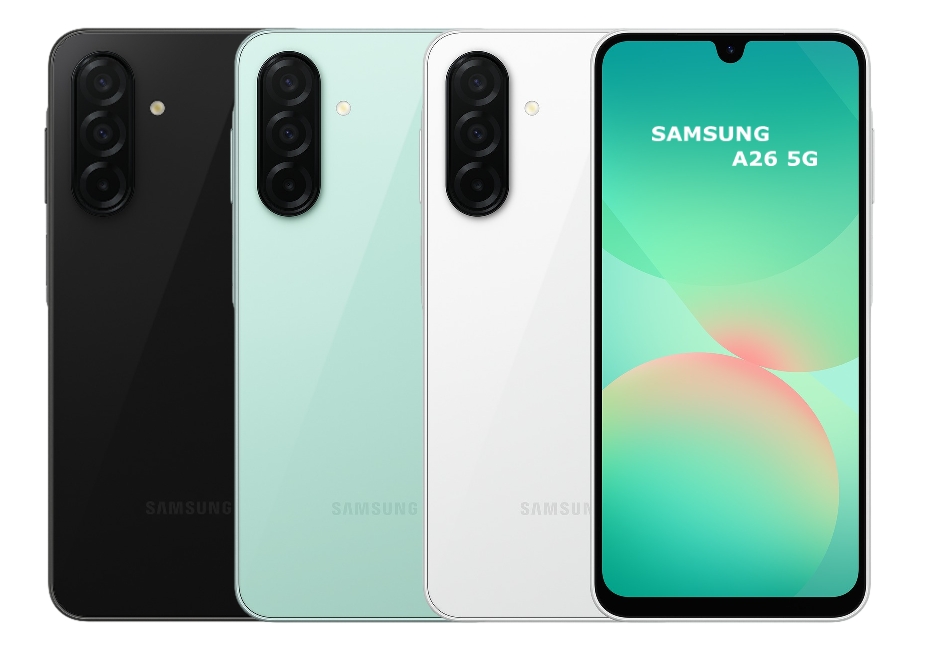 APP 4%|【Samsung】Galaxy A26 5G (8G/128G) ＋好買網＋