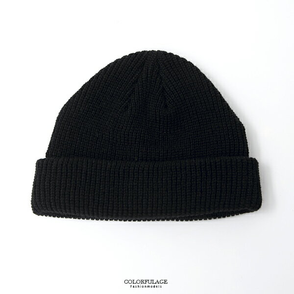 毛帽 歐美潮流水兵帽【NMA18】