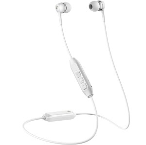 [9美國直購] 耳機 Sennheiser CX 150BT 5.0 Headphone 10-Hour Battery Life, USB-C Fast Charging,