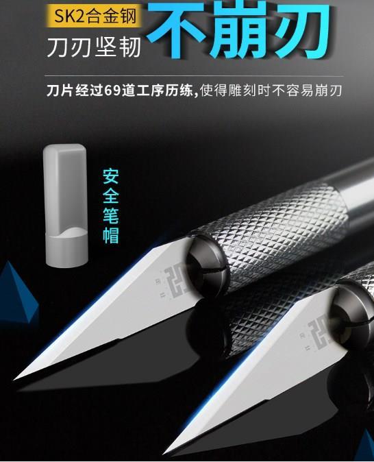 74020 74040 高達模型專業切割工具 田宮筆刀 20 40號雕刻刀