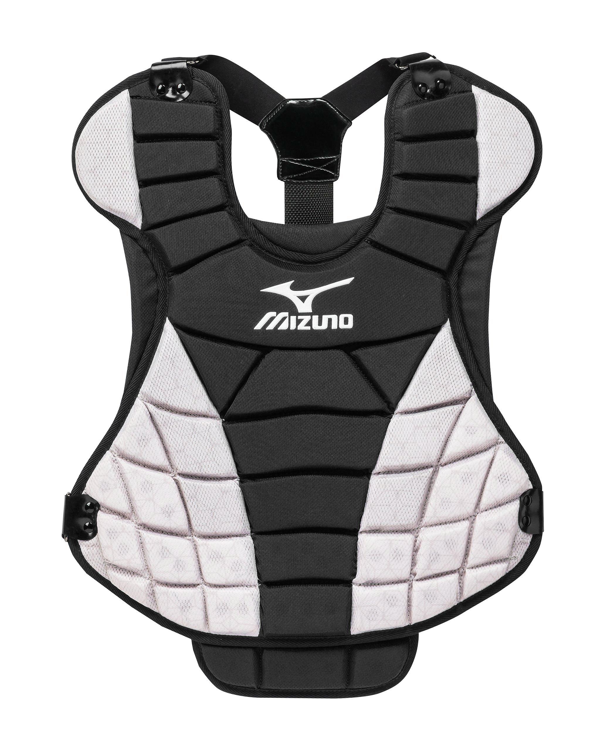 mizuno catching gear