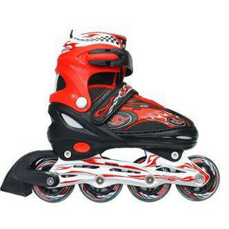 溜冰鞋成功 SUCCESS 兒童 成功鋁合金伸縮溜冰鞋 S0420【大自在運動休閒精品店】