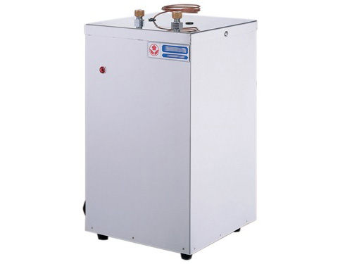 [淨園] HM-528廚下型飲水機/熱水機/加熱器-恆溫控制-壓力式(搭配十字防燙龍頭)