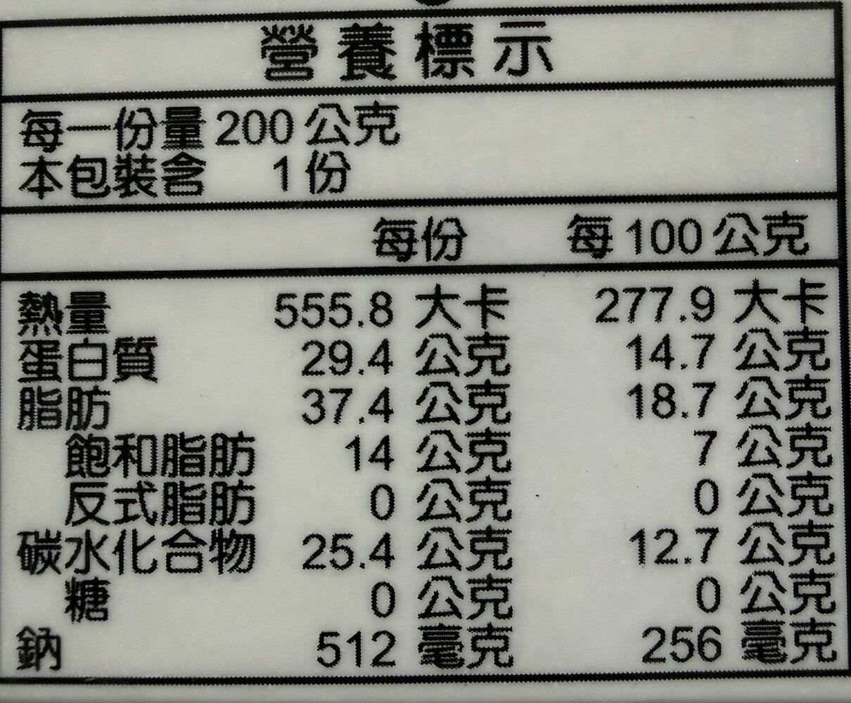 【有魚生鮮】挪威大片薄鹽鯖魚片(單片)  200g 4