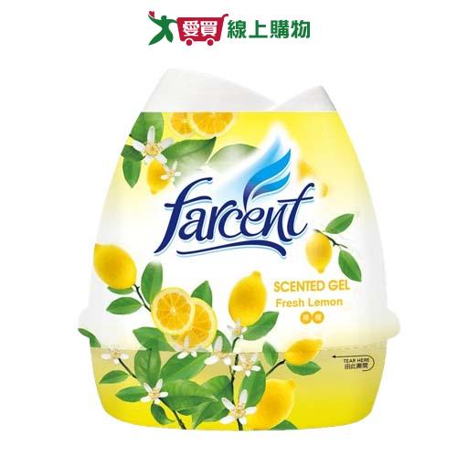 花仙子 花語香膏-檸檬200g【愛買】