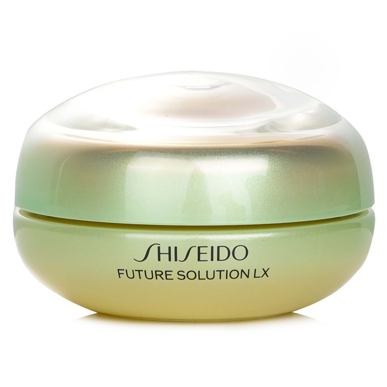 資生堂 Shiseido - FUTURE SOLUTION LX 傳奇再生珍萃極光眼霜