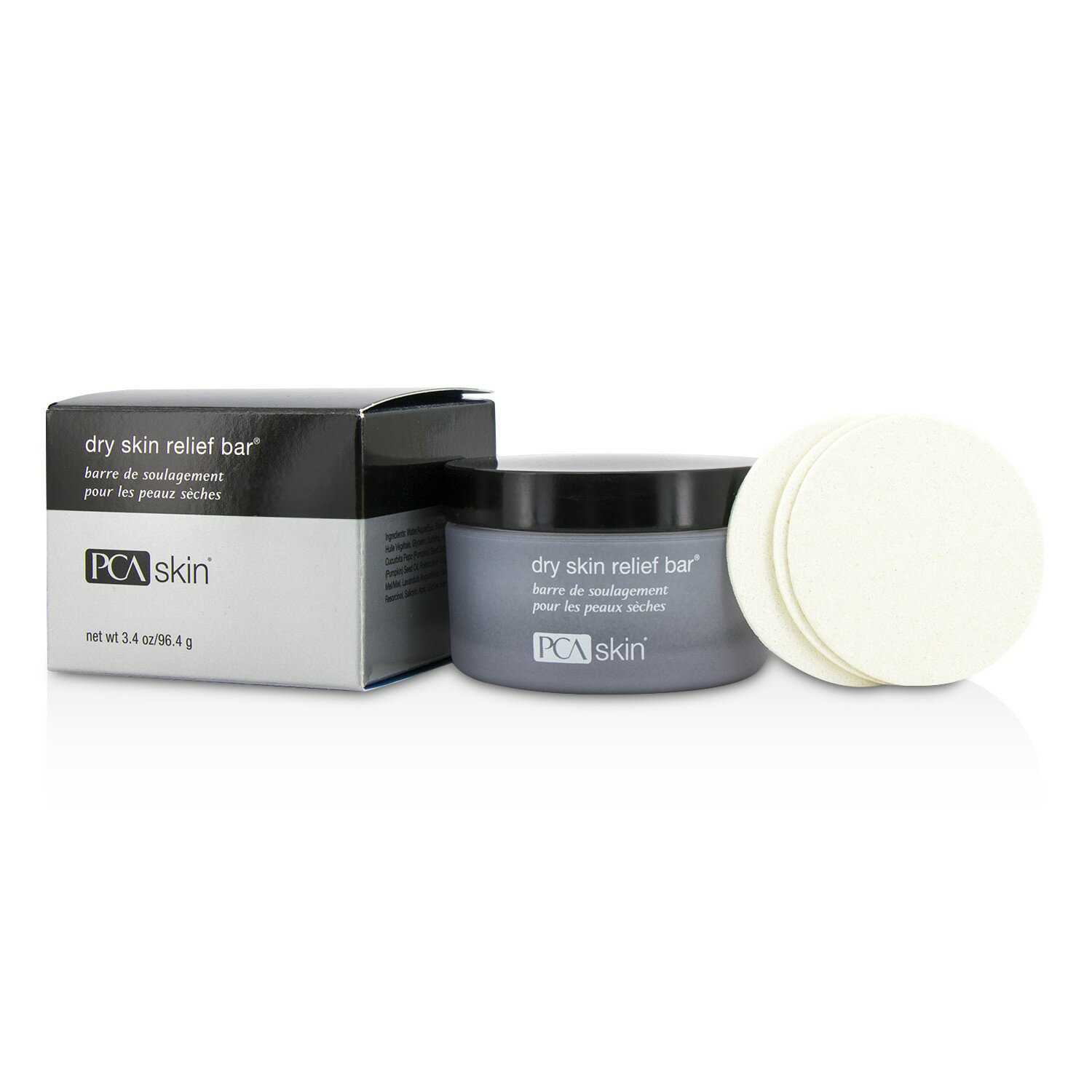 PCA Skin - 乾燥肌膚舒緩膏Dry Skin Relief Bar