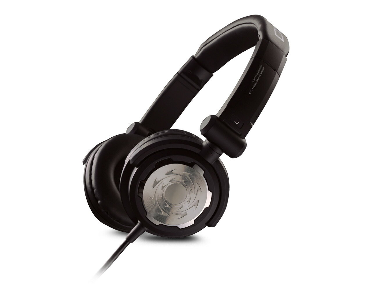 <br/><br/>  志達電子 DN-HP500 DENON DN HP500 耳罩式耳機 DJ 監聽專用 (天龍馬蘭士公司貨,可試聽)<br/><br/>