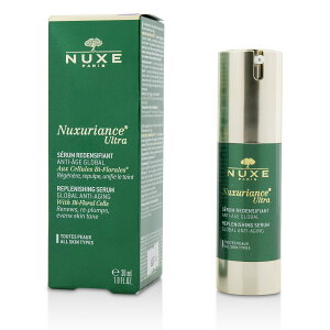黎可詩 Nuxe - 抗衰老補充精華Nuxuriance Ultra Global Anti-Aging Replenishing Serum - 所有膚質