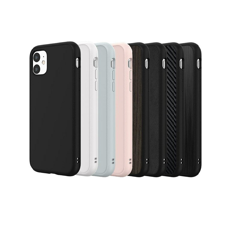 iPhone 11 犀牛頓手機殼