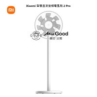 【領券折60】小米 Xiaomi 智慧直流變頻電風扇2 Pro | APP下單回饋6% 【領券折60】小米 Xiaomi 智慧直流變頻電風扇2 Pro | APP下單回饋6%