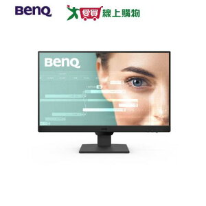 BenQ 24型IPS光智慧護眼螢幕GW2490 【愛買】