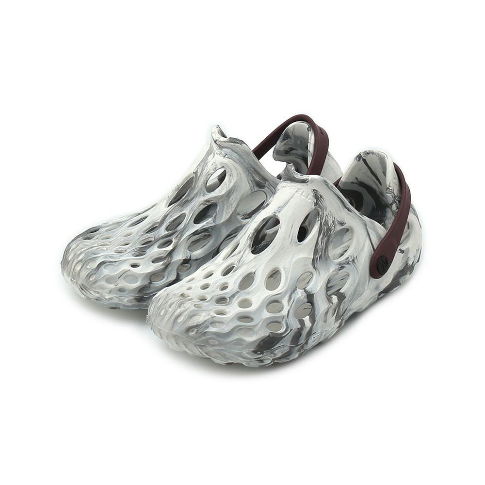 MERRELL HYDRO MOC 水陸洞洞鞋 渲染灰 ML008622 女鞋