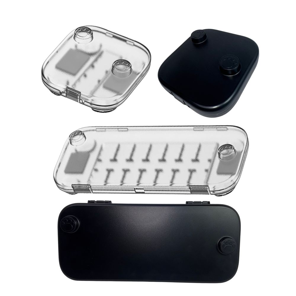 任天堂 Switch 2 遊戲機全包式一體殼 手柄盒 Nintendo Switch2