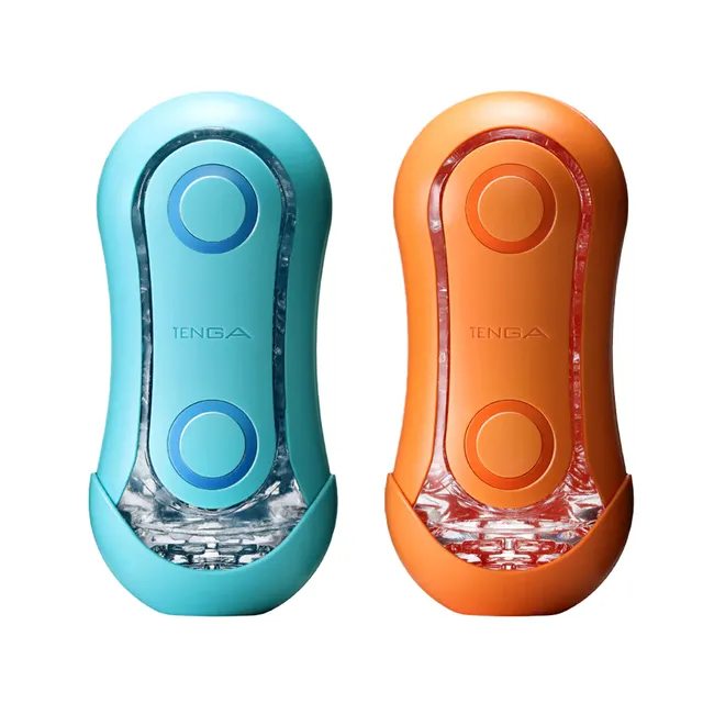 超值★ TENGA FLIP ORB PASTAIO 彈力球重複使用型自慰器 飛機杯 情趣用品
