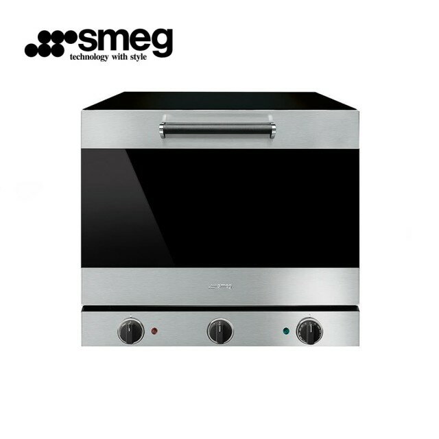 SMEG 義大利商用蒸氣旋風烤箱 ALFA43GHK