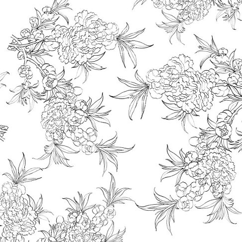 漫步花徑 浪漫名畫花卉紓壓著色本 附風格手帳13 18 樂天書城直營店 樂天市場rakuten 漫步花徑 浪漫名畫花卉紓壓著色本 附風格手帳13 18 樂天書城直營店 樂天市場rakuten