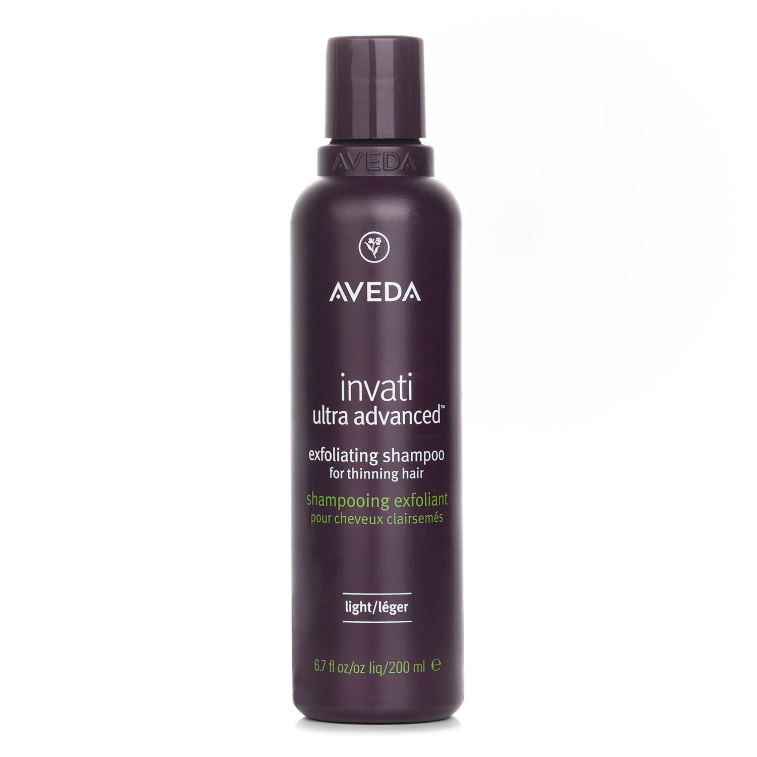 艾凡達 Aveda - invati advanced™ 頭皮淨化洗髮水 - 輕柔配方