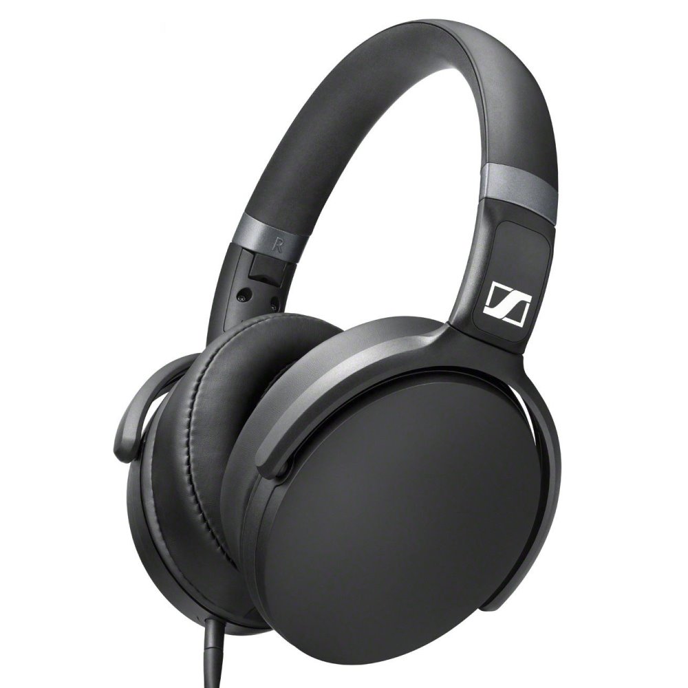 <br/><br/>  德國聲海 SENNHEISER HD4.30(G版)頭戴全罩式耳機 店面提供試聽 宙宣公司貨<br/><br/>