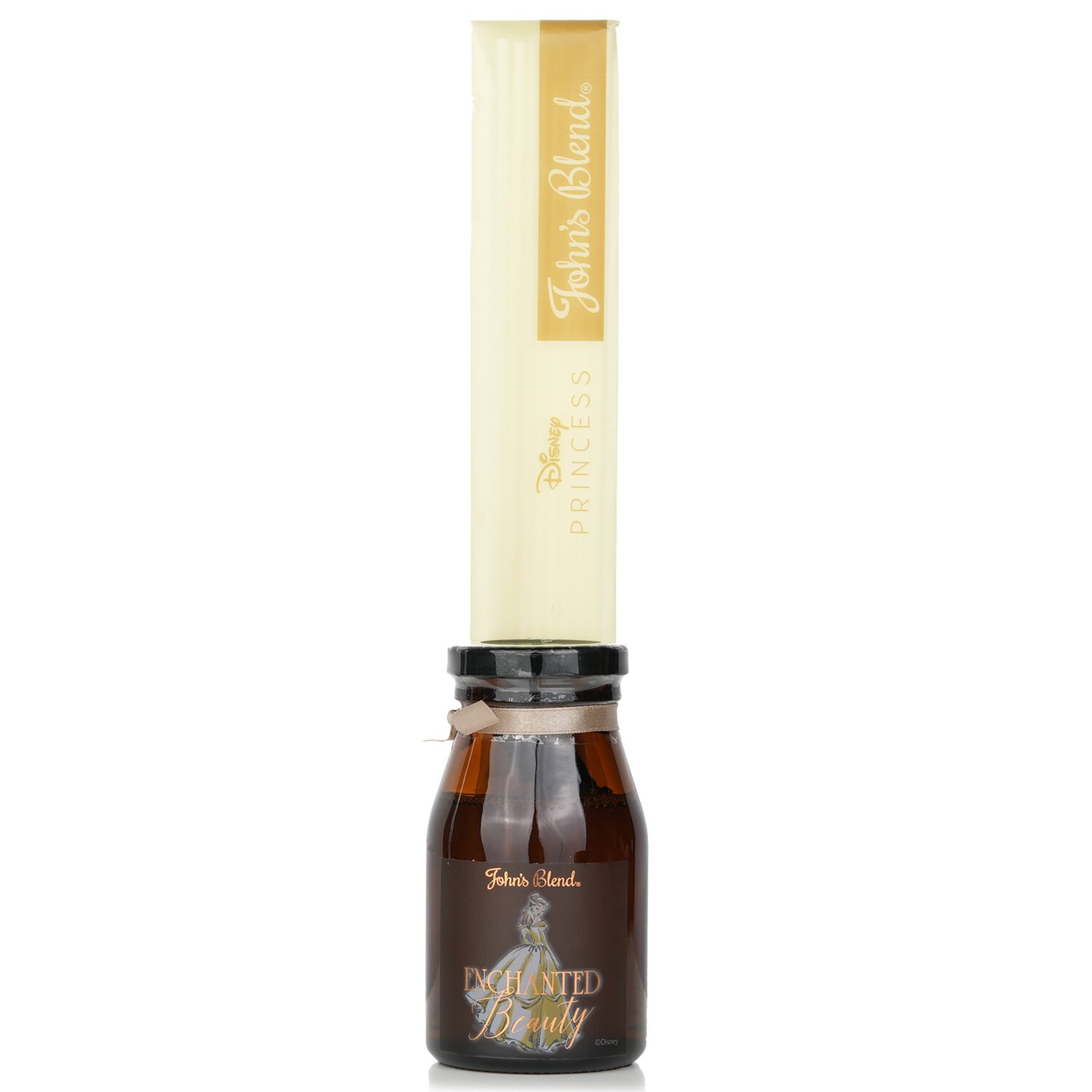 John's Blend - 迪士尼公主變色藤枝香薰 - Enchanted Beauty (Belle)