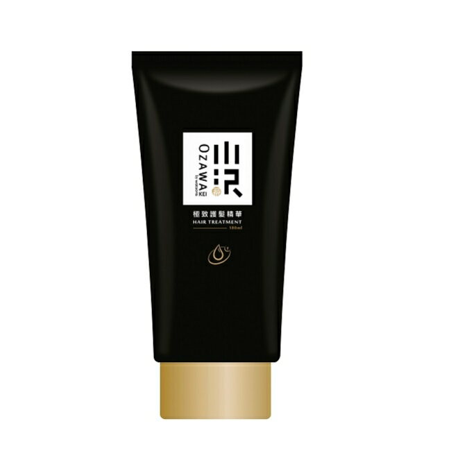 OZAWAKEI 極致護髮精華