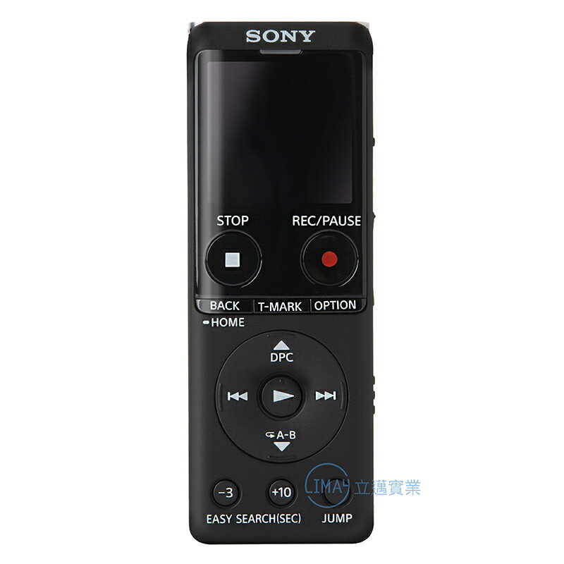 SONY 錄音筆 ICD-UX570F  USB快充/傳輸 內建4GB【保固一年】 0
