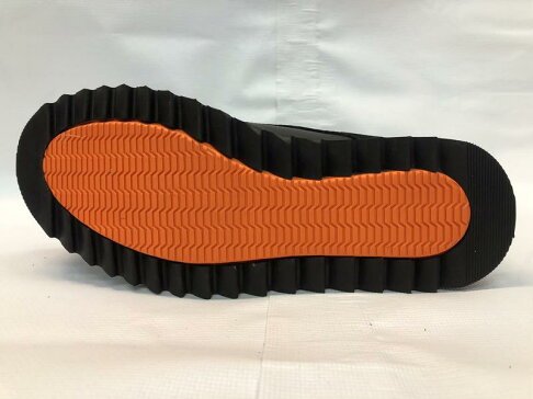 含發票 ORIS 皮鞋 休閒皮鞋 真皮皮鞋 尺寸40~44 黑 男 S7903N01【大自在運動休閒精品店】 5