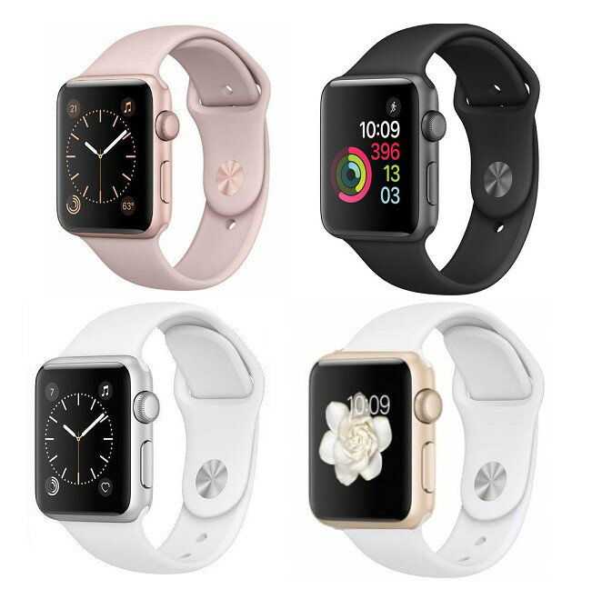 Apple Watch Series 2 Sport 38mm Shop Clothing Shoes Online