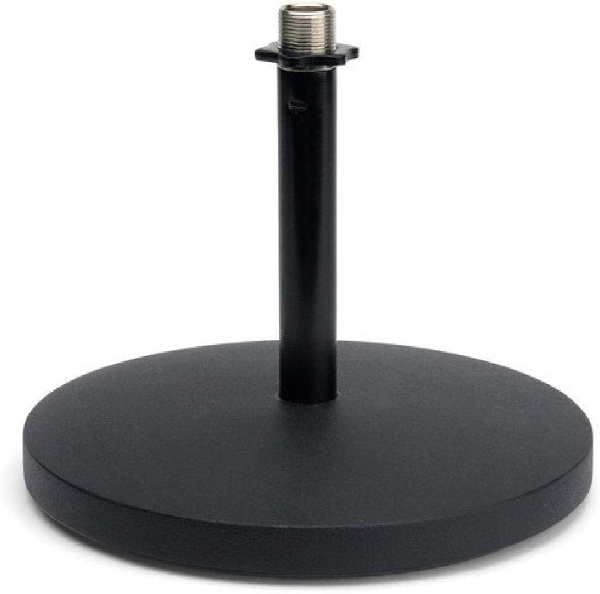 [o美國直購] Samson MD5 Desktop Microphone Stand 桌面麥克風架 支架 防震架
