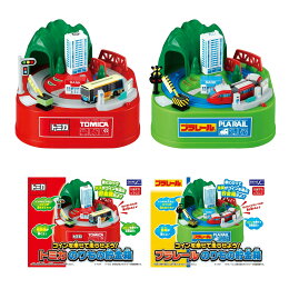 日本 Plarail tomica 交通工具存錢筒