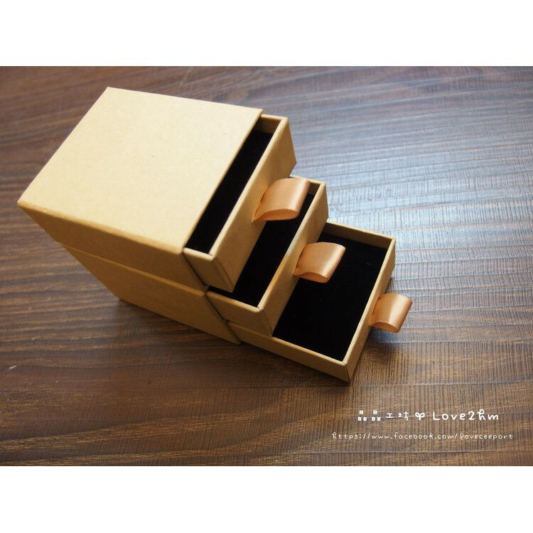 首飾盒_禮物盒/加購商品/ [晶晶工坊-love2hm] 0