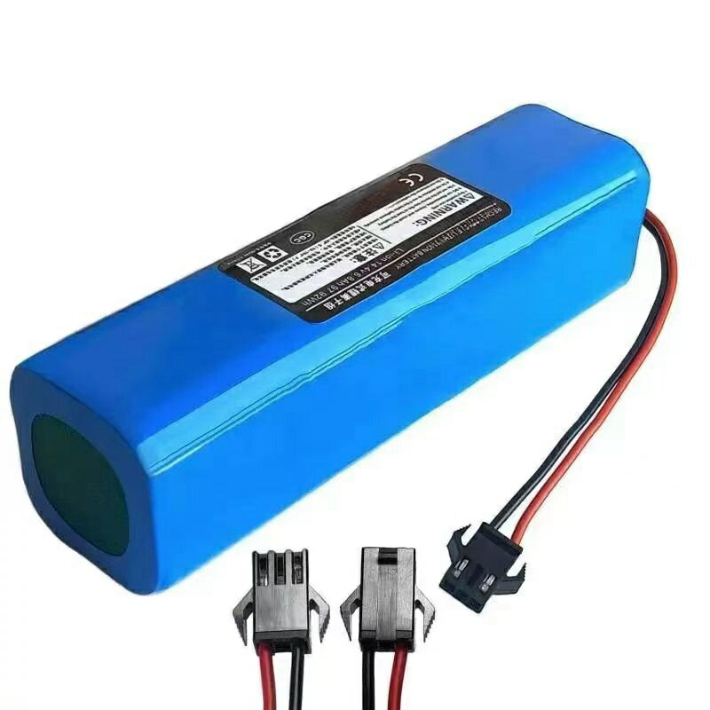 適用於海爾掃地機器人TAB- TS60BSC/T710L/星耀S瑪奇朵M2適配電池
