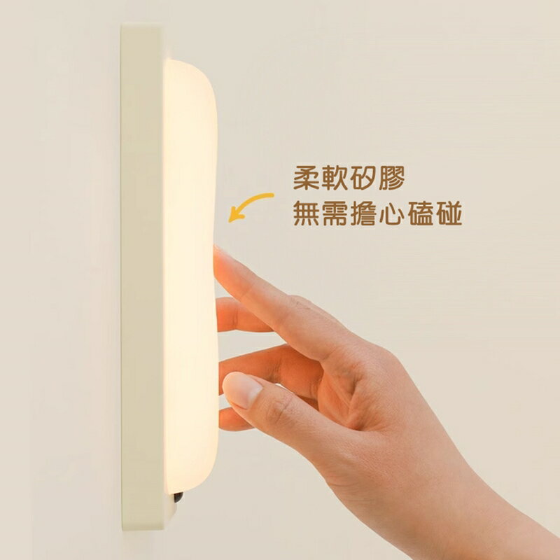 MUID覓逗 條形感應燈HL27【APP享6%回饋】 1