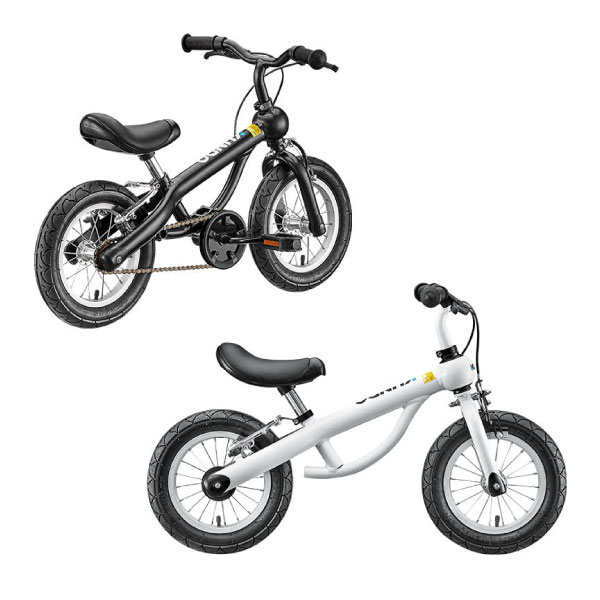 西班牙 KUNDO 兒童兩用滑步車-雙剎版(2色可選)可變腳踏車 2歲以上 superme 12